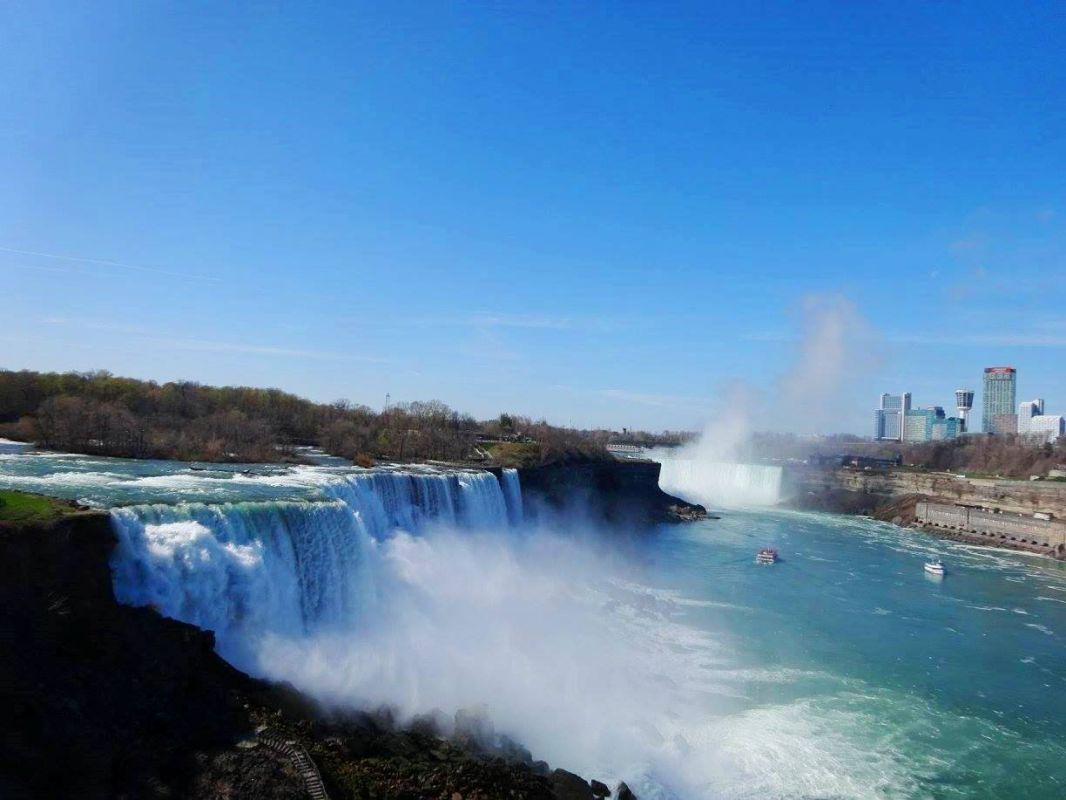 Природни турове (национални паркове, приключения)