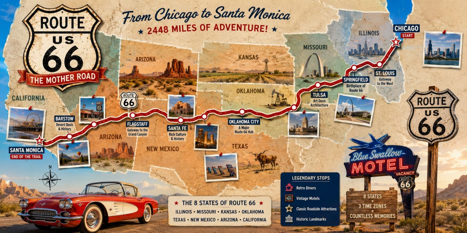 Route 66